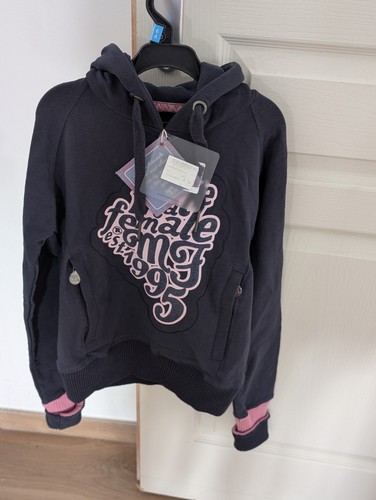 Malafemmale sweat capuche - malafemmale, à