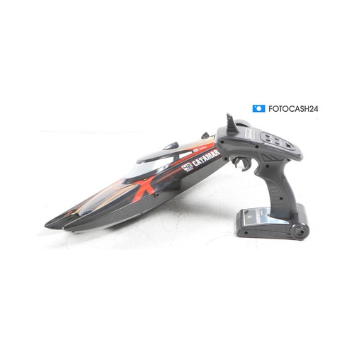 Revell treme bateau - revell,
