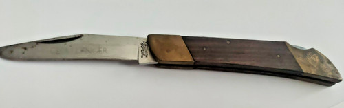 Couteau chasse pliant - chasse,