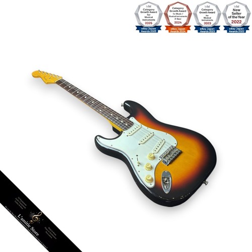 Guitare électrique fender - électrique,