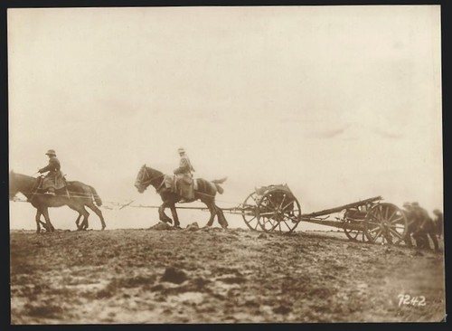 Photographie artillerie - photographie, 1.