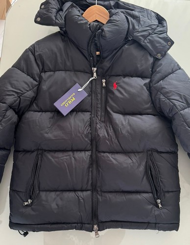 Polo ralph lauren doudoune - polo,