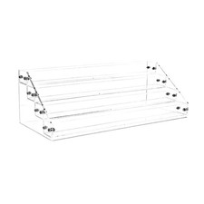 Présentoir à vernis à