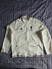 Veste Le Coq Sportif Podium
