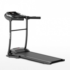 Tapis de course électrique de