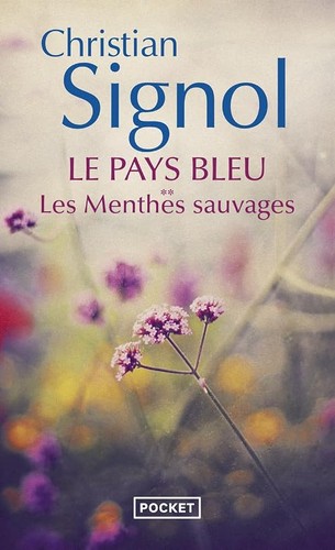Pays bleu les menthes - t2:,