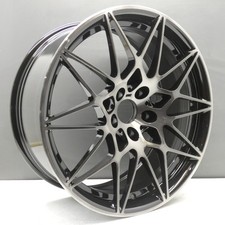 BMW M3 M4 Jante Aluminium 20"