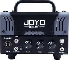 Tête d'Ampli JOYO zoMBie 20W Hybride
