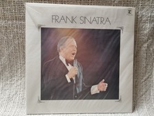 33  Double LP Frank Sinatra  Import  NM Comme Neuf 
