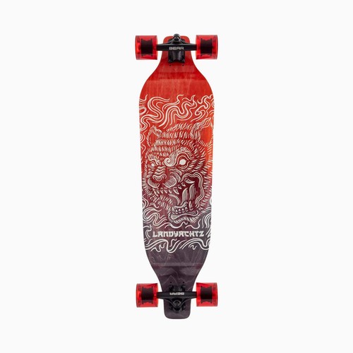 Landyachtz evo bear - landyachtz, 36