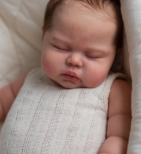 Huge reborn doll kit - huge,