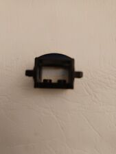 LEGO  - selle cheval -  noir -