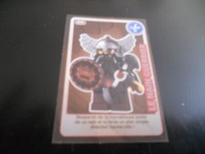 Carte LEGO crée Ton Monde n°