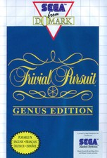 SEGA Master System - Trivial