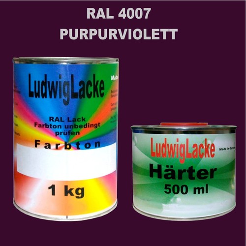 Kit laque acrylique en - kit,