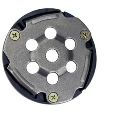 Roues Libres Démarrage