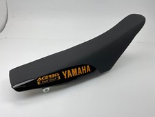 Yamaha YZ 250F YZ 450F