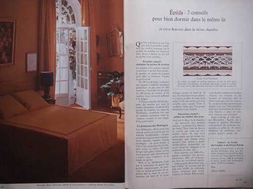 Publicité epeda conseils - publicitÉ,