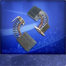 Balais de Charbon Atomes Du