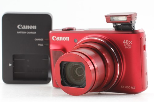 Appareil photo canon - appareil, powershot