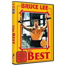 BRUCE LEE - The Best of