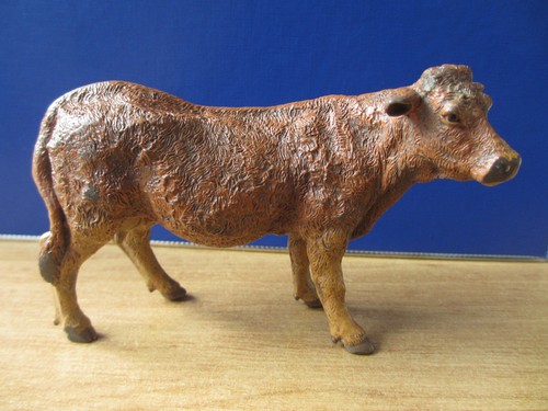Figurine vache limousine - limousine, 51131