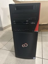 unité centrale pc FUJITSU Celsius M740