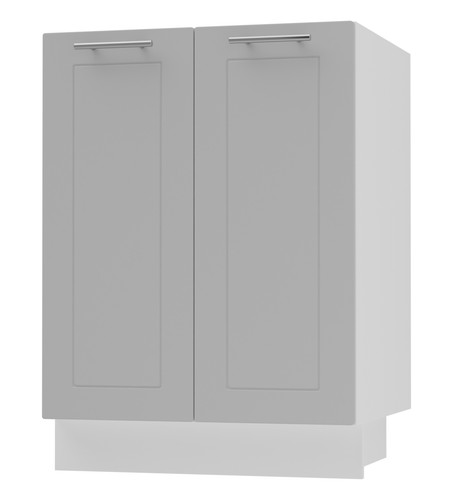 Meuble bas bari - 60x82cm, 2