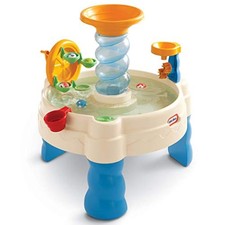 Little Tikes Table Aquatique
