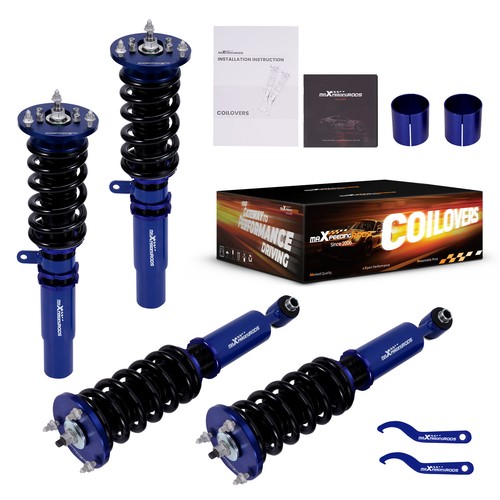 Suspension coilover kit - coilover, top