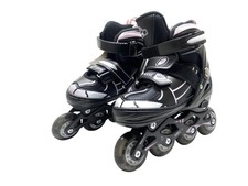 Patins à roulettes unisexes