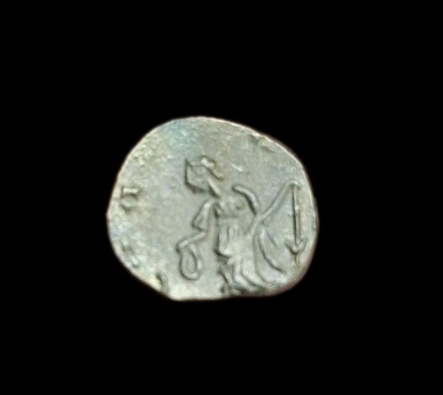 Minimi tetricus frappe - minimi, tetricus,