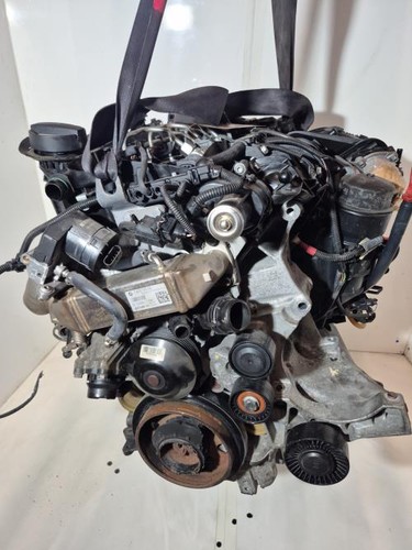 Moteur bmw serie - e90, phase