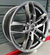 4 Jantes en Alliage 17