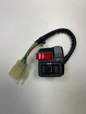 Commodo gauche YAMAHA BWS 50 1995  -  2003