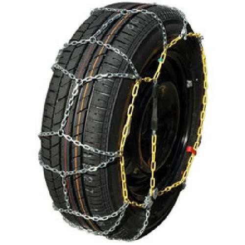 Chaines neige 9mm compatible