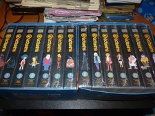 LOT DE 14 VHS NEUVES "ALBATOR