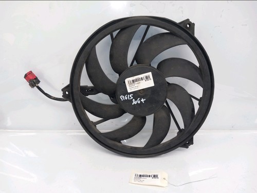 Ventilateur moteur peugeot - ventilateur,