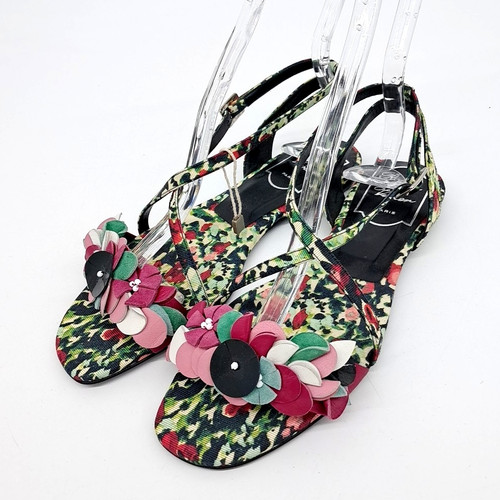 Roger vivier sandales 4027047 - vivier,