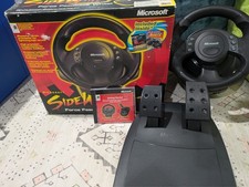 Microsoft Sidewinder Force