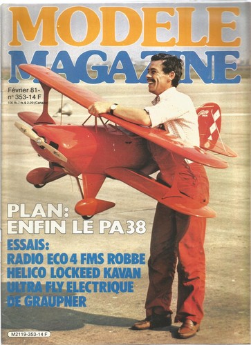 Modele mag 353 38 - pa,