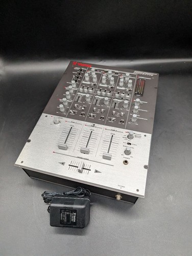 Vestax pmc 37pro - vestax, pmc-37pro