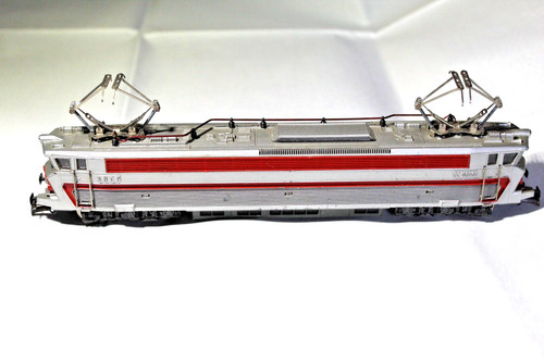 Jouef machine - ,