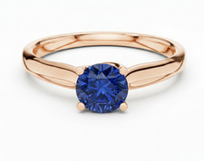Bague de mariage pour femmes