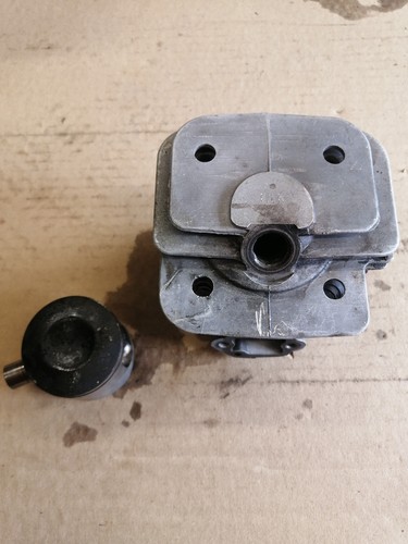 Cylindre piston - cylindre, +