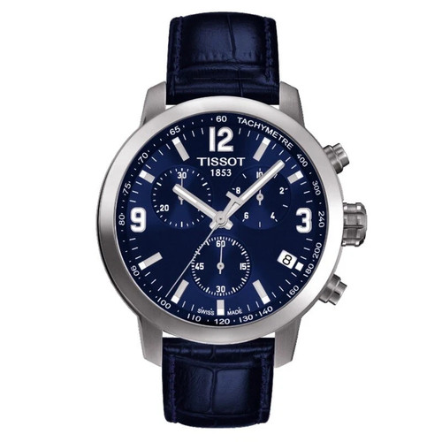 Tissot prc 200 - tissot,