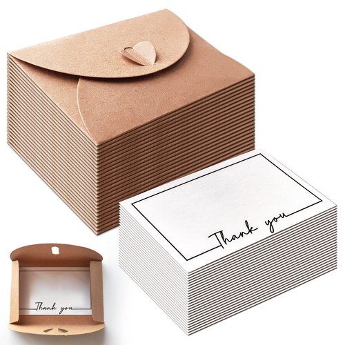 Lot petites enveloppes - de,