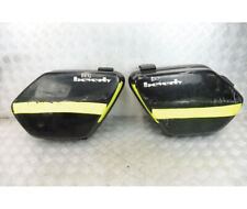 PIAGGIO 500 BEVERLY 2 VALISES SACOCHES LATERALES TYPE ZAPM34 - 2002/2006