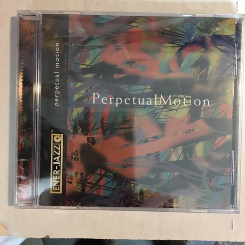 Mouvement perpétuel par - mouvement,