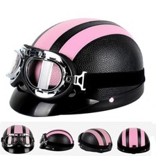 Casque de moto Men Men de